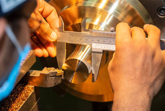 company information chirag metal tech