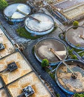 water treatment parts chirag metal tech