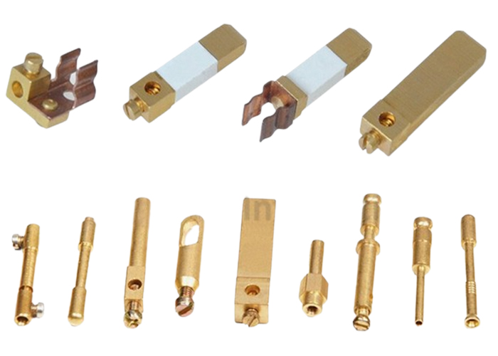 electrical components chirag metal tech